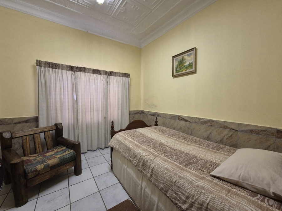 4 Bedroom Property for Sale in Wolmaransstad North West